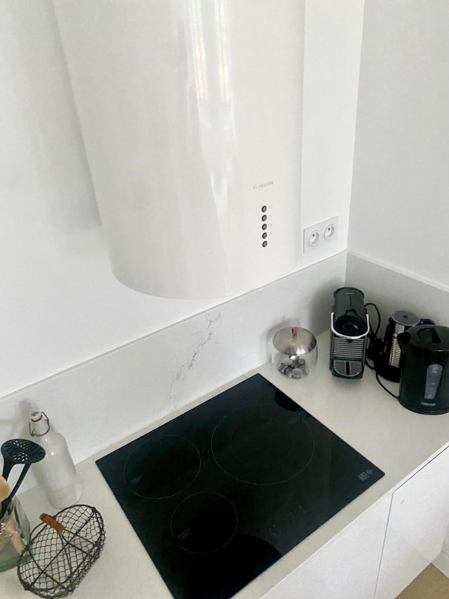 Appartement Albi Parking Gratuit Extérieur photo