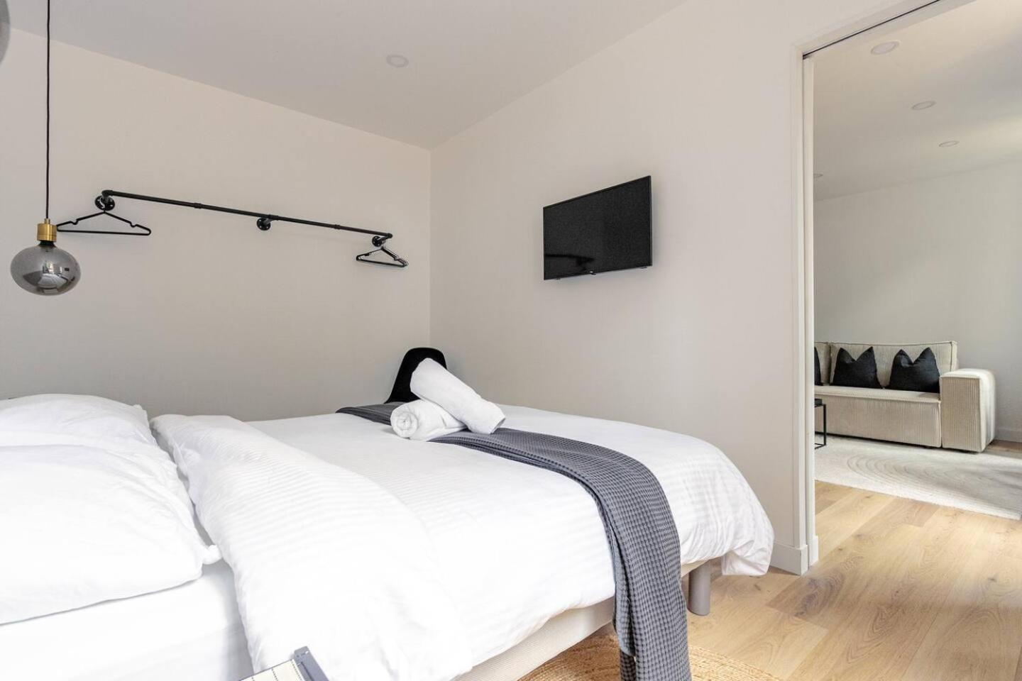 Appartement Albi Parking Gratuit Extérieur photo
