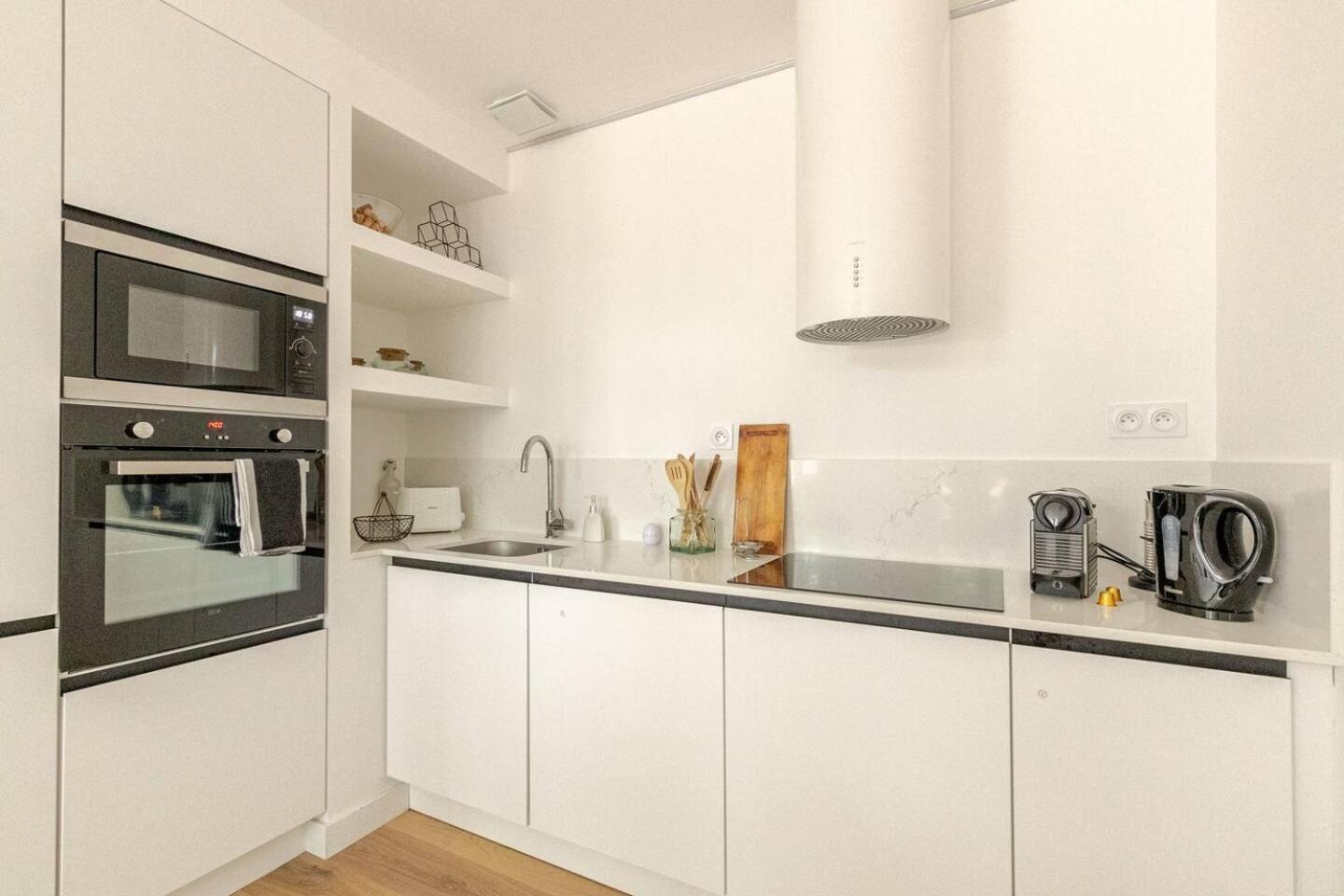 Appartement Albi Parking Gratuit Extérieur photo