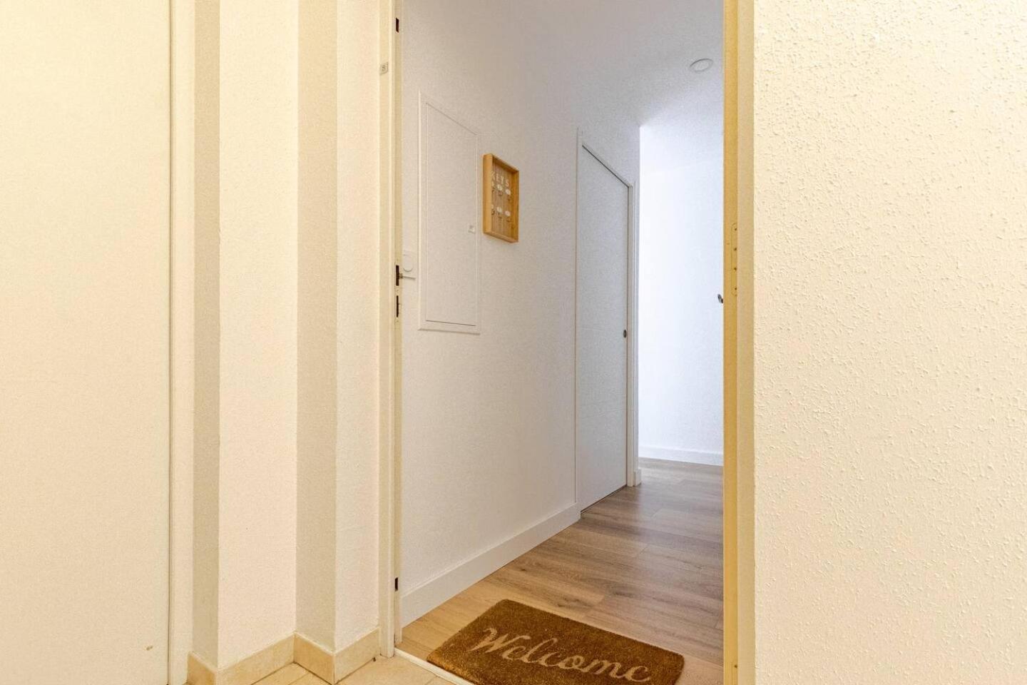 Appartement Albi Parking Gratuit Extérieur photo