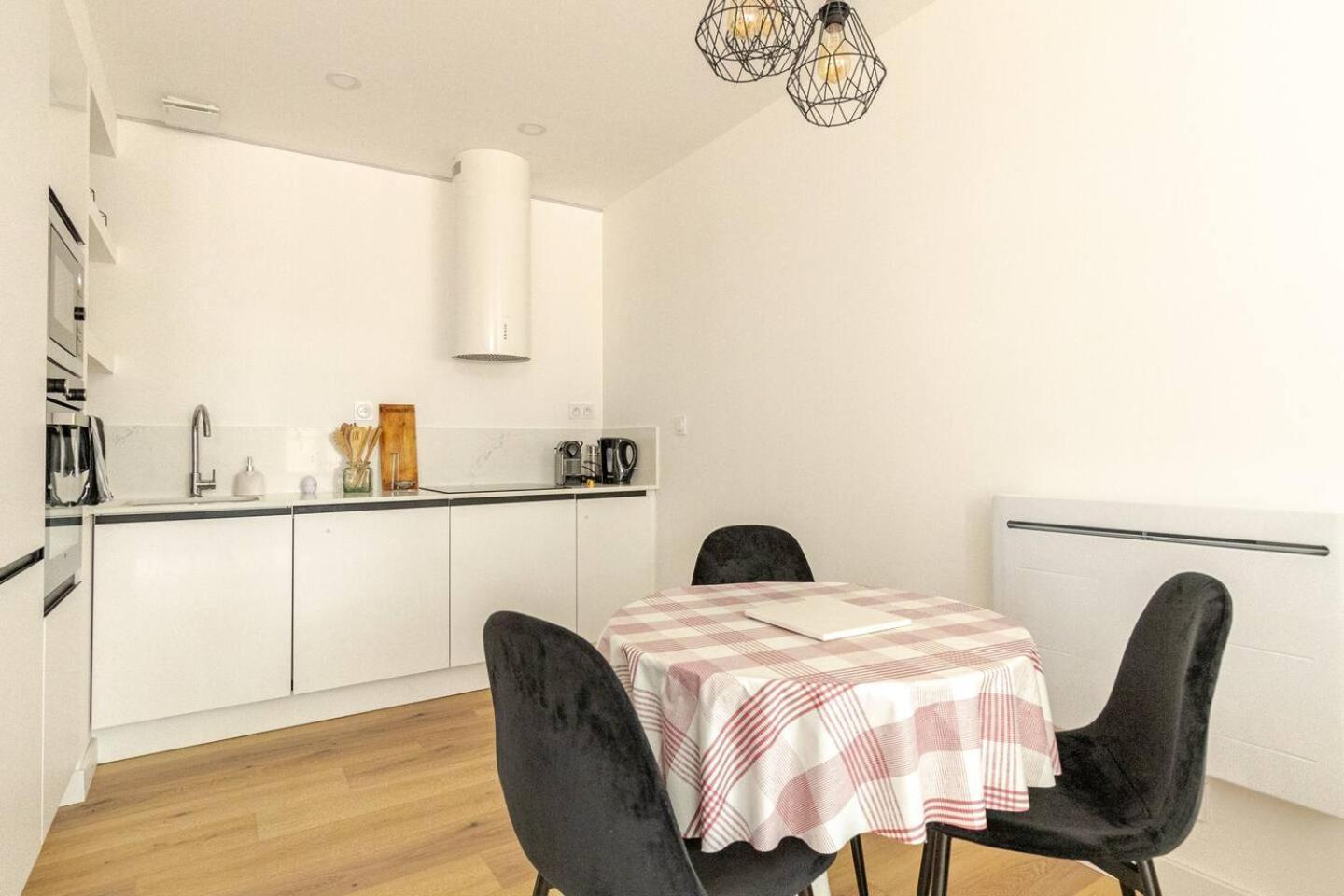 Appartement Albi Parking Gratuit Extérieur photo